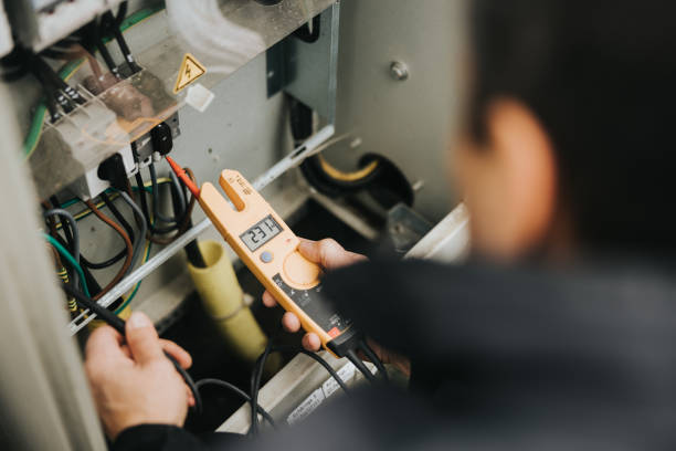 Electrical Outlet Repair in Whiting, IN