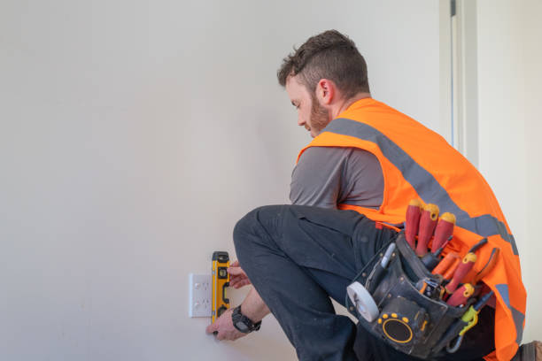 Best Electrical Repair Services  in Whitg, IN