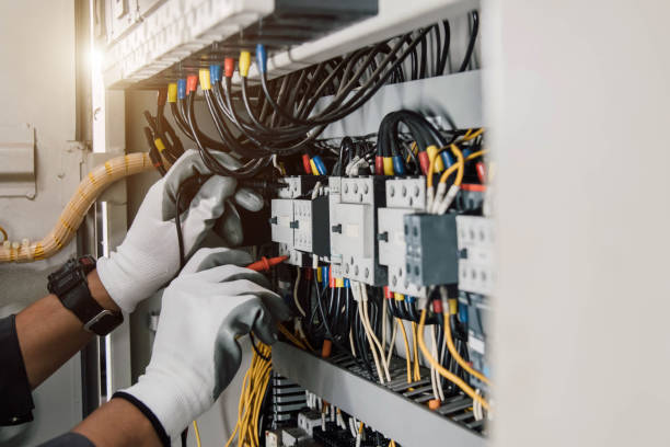 Best Emergency Electrician Near Me  in Whitg, IN